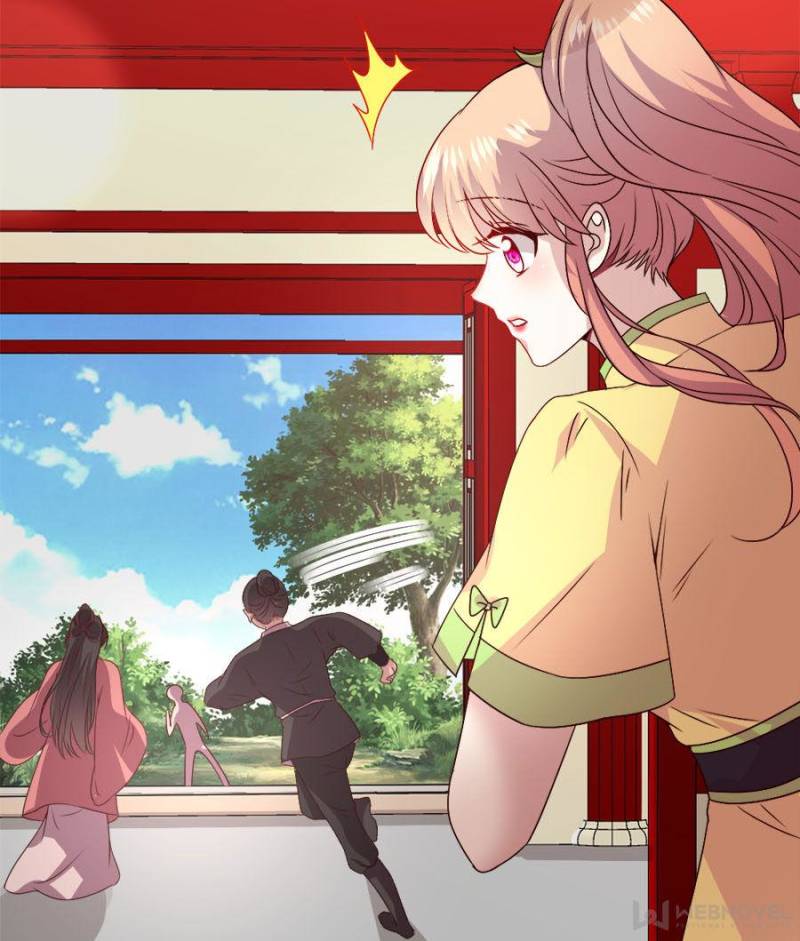 My Vampire Master Chapter 90 - Page 16