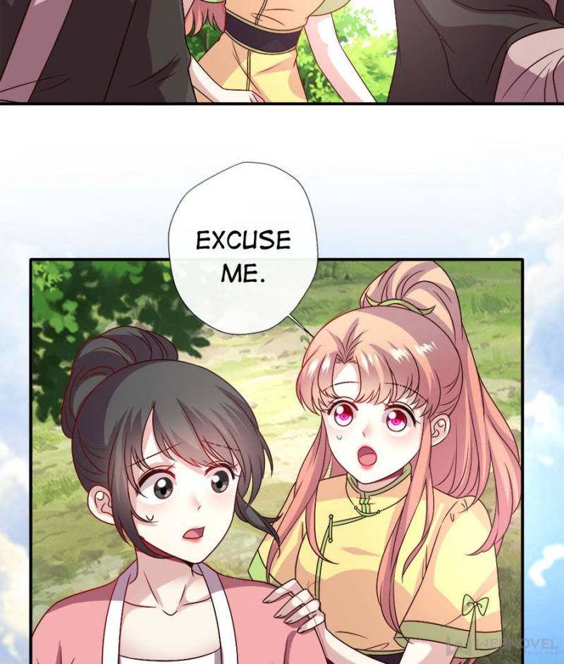 My Vampire Master Chapter 90 - Page 18