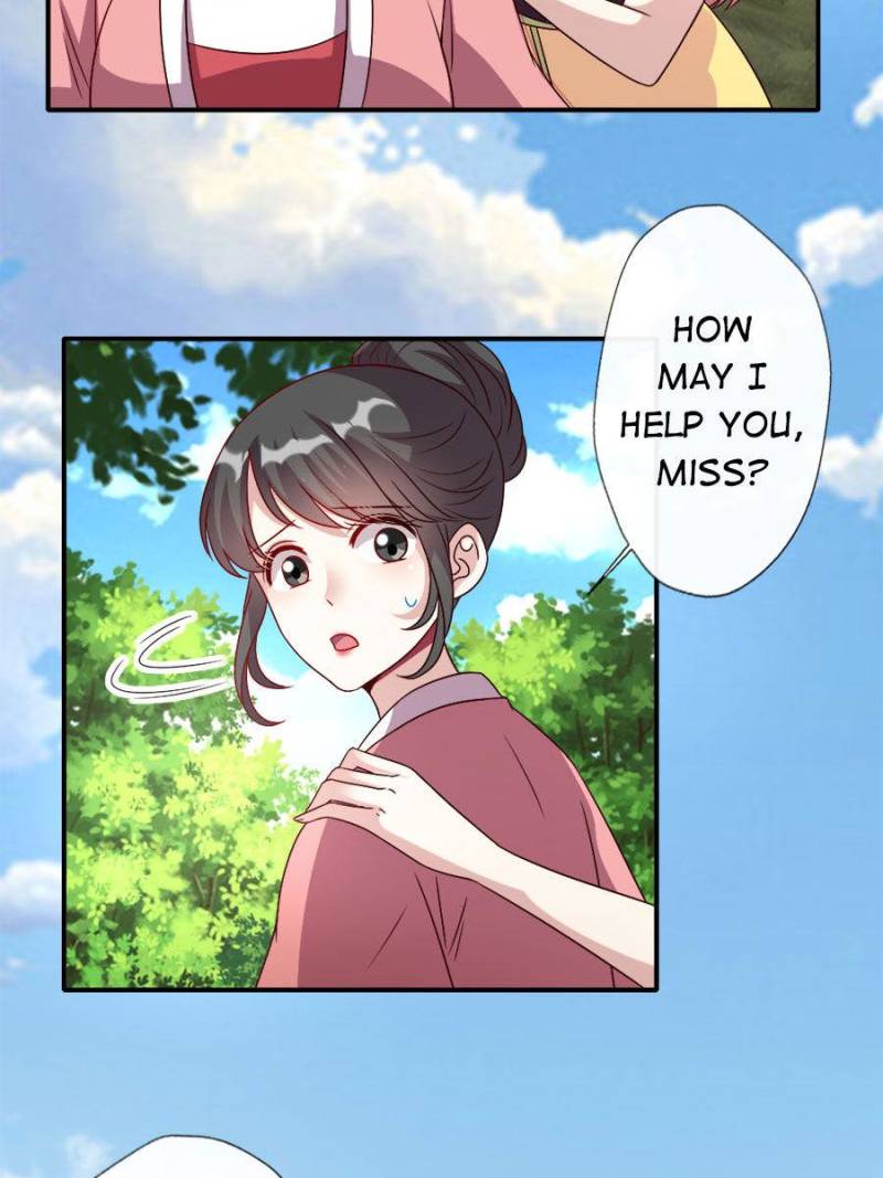 My Vampire Master Chapter 90 - Page 19