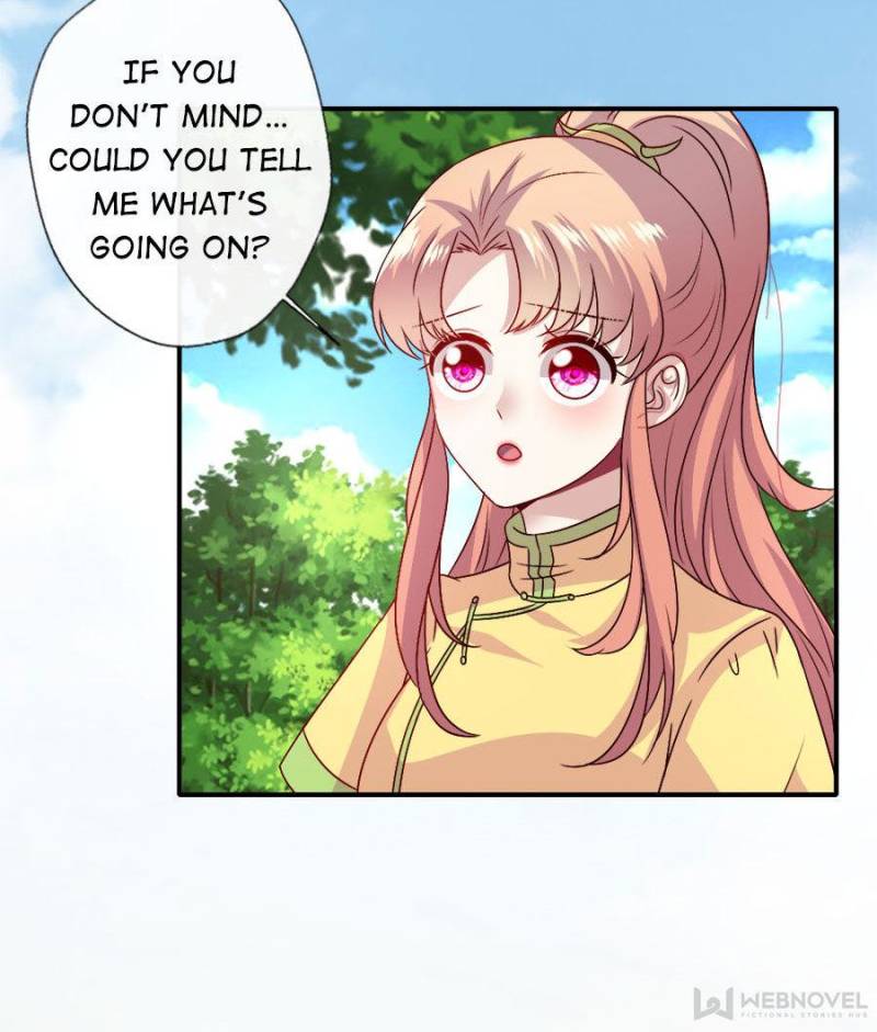 My Vampire Master Chapter 90 - Page 20