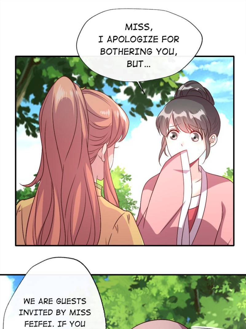 My Vampire Master Chapter 90 - Page 21