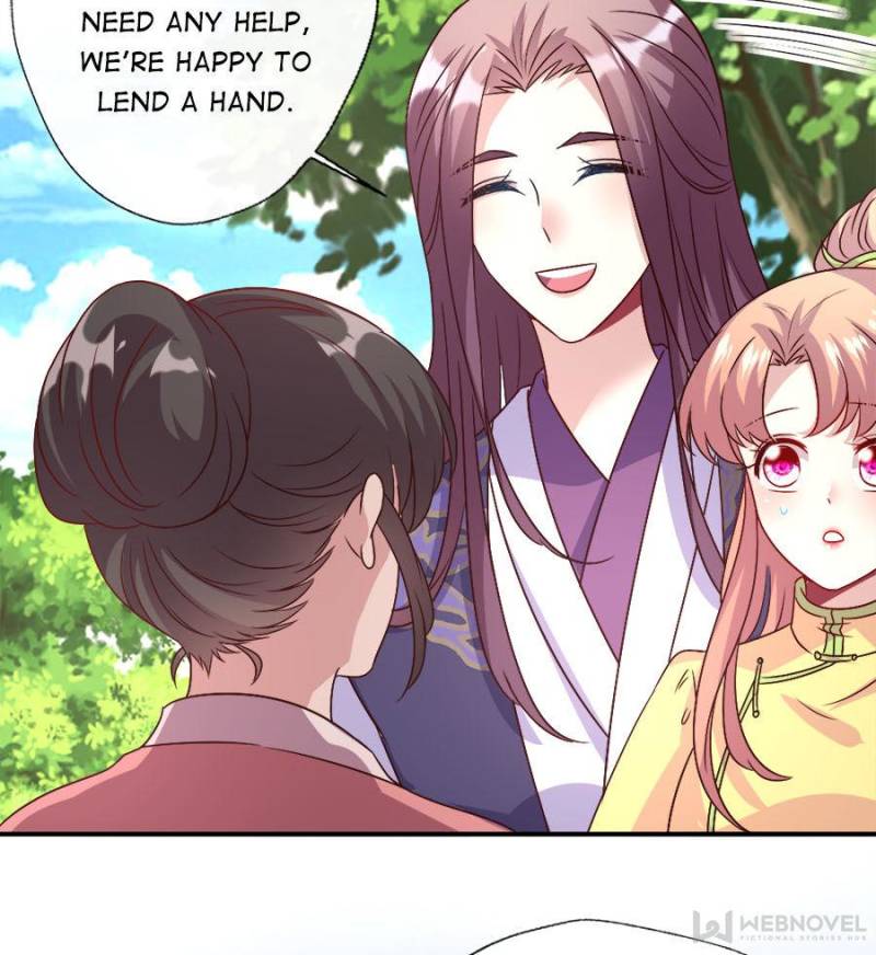 My Vampire Master Chapter 90 - Page 22