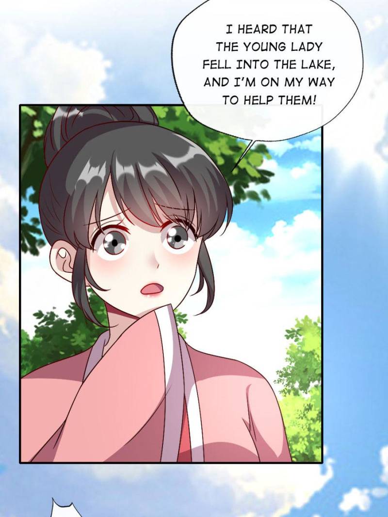 My Vampire Master Chapter 90 - Page 23