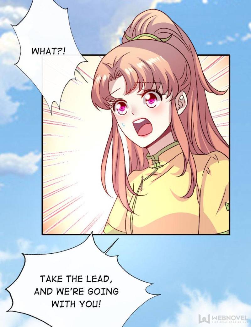 My Vampire Master Chapter 90 - Page 24