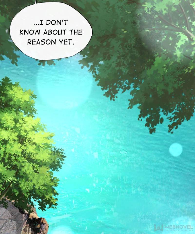 My Vampire Master Chapter 90 - Page 26