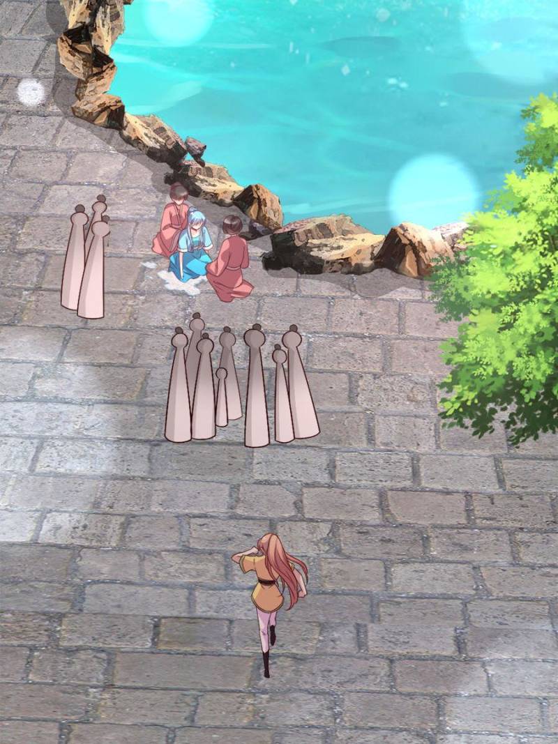 My Vampire Master Chapter 90 - Page 27