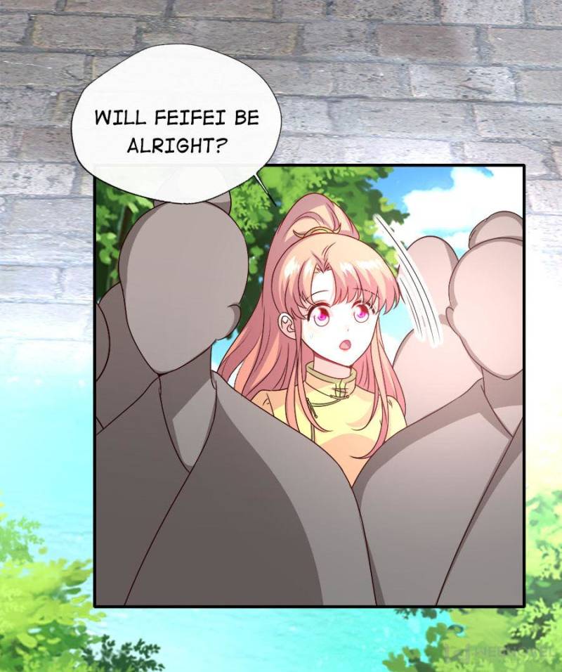 My Vampire Master Chapter 90 - Page 28