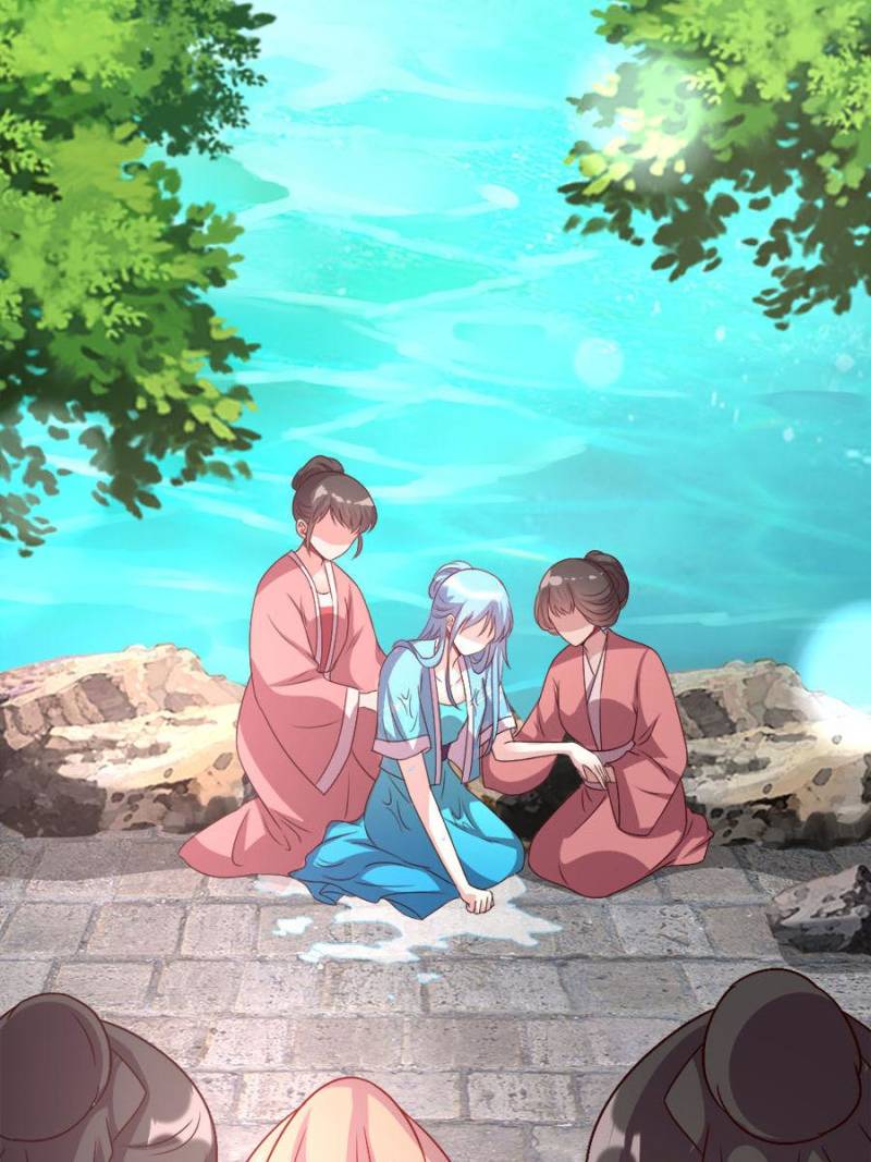 My Vampire Master Chapter 90 - Page 29