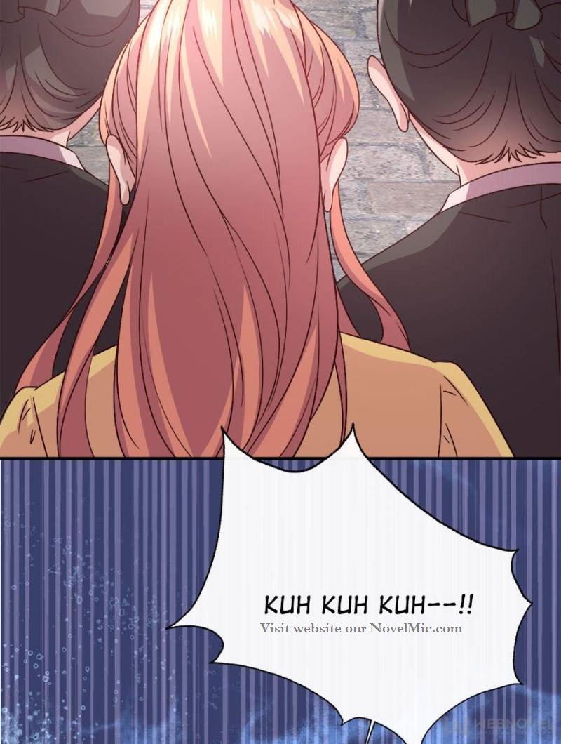 My Vampire Master Chapter 90 - Page 30