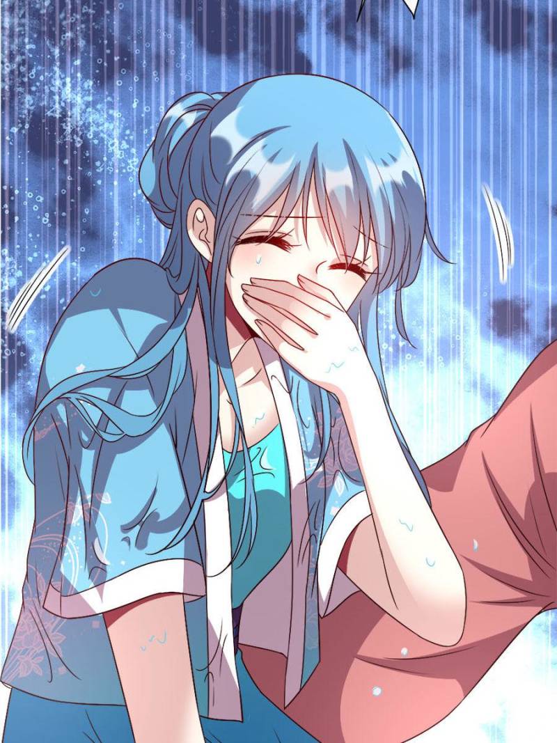 My Vampire Master Chapter 90 - Page 31