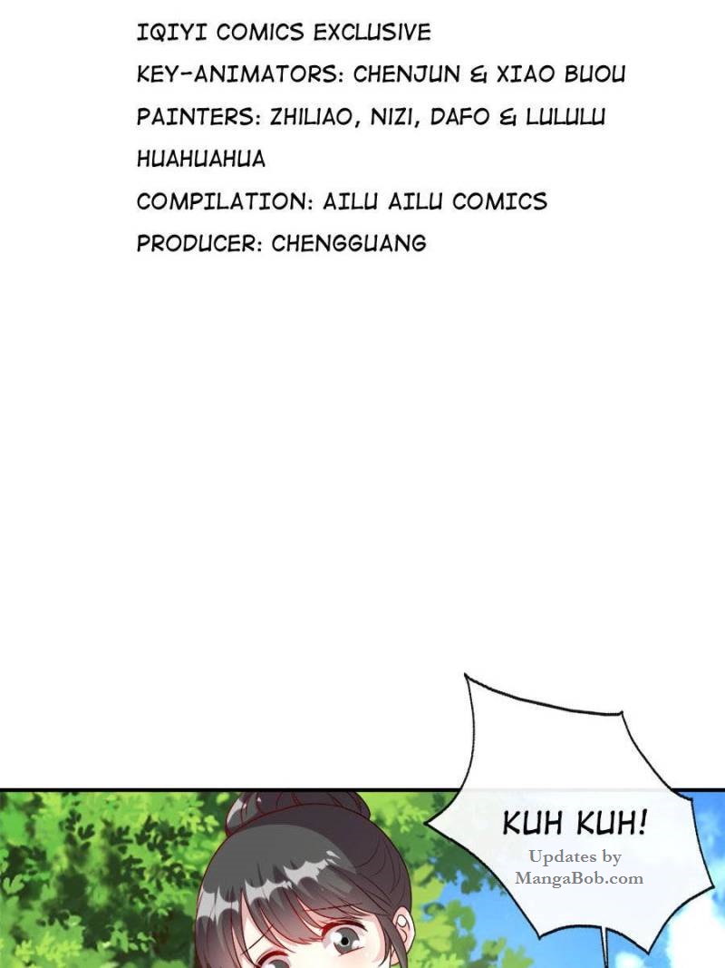 My Vampire Master Chapter 91 - Page 4