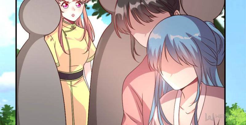 My Vampire Master Chapter 91 - Page 6