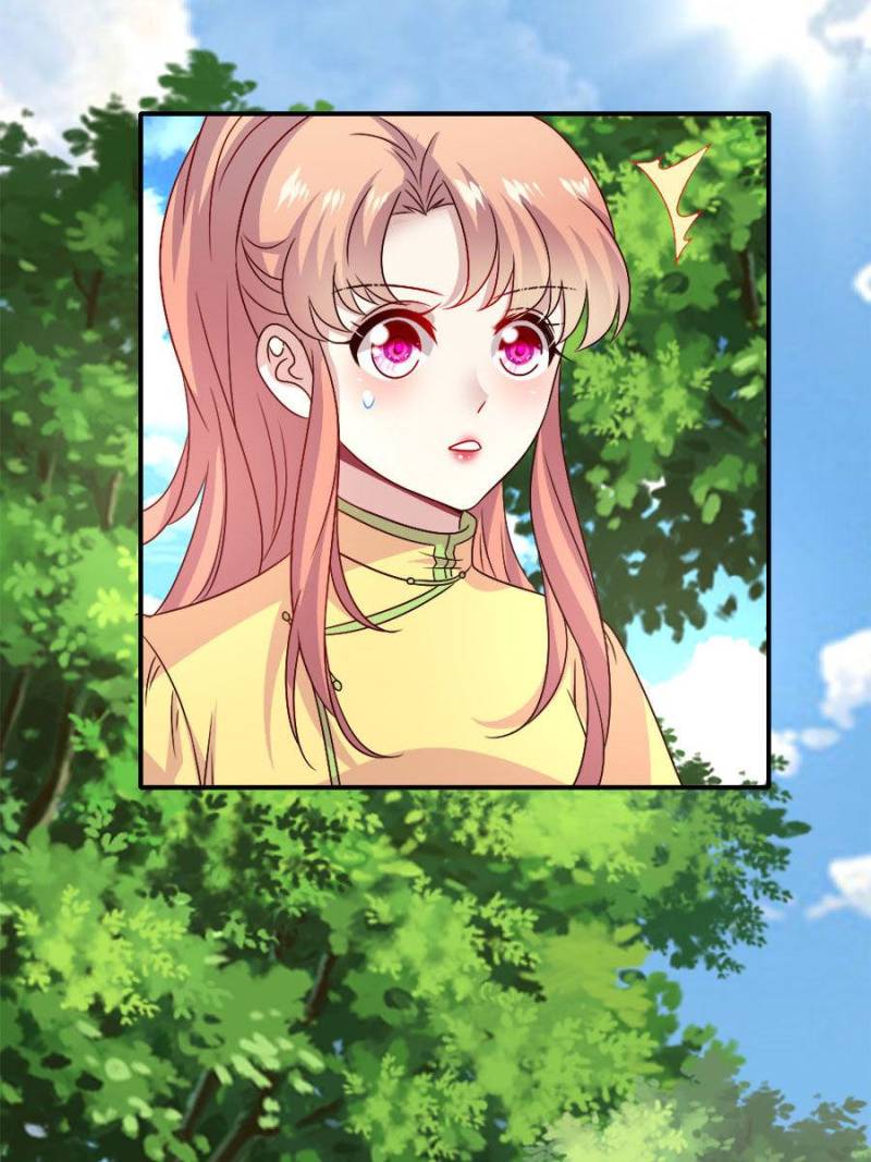 My Vampire Master Chapter 91 - Page 10