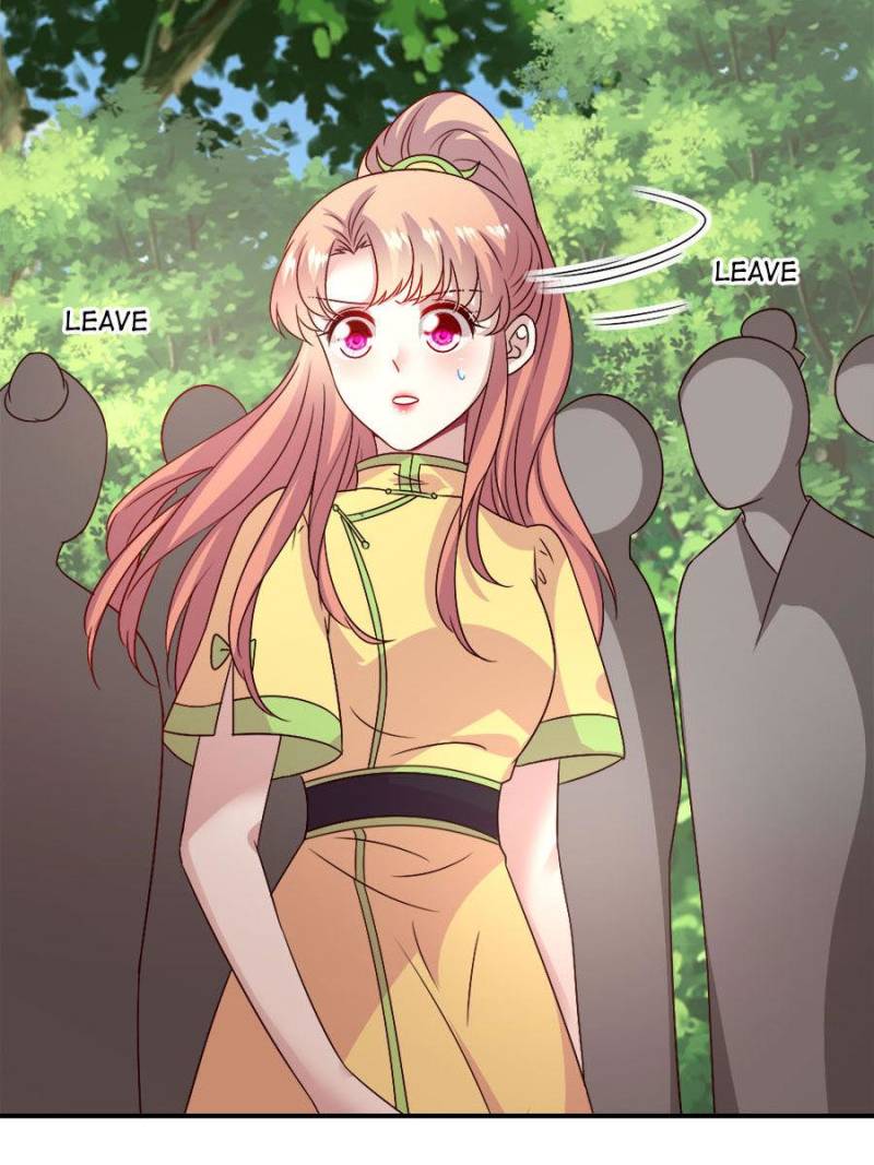 My Vampire Master Chapter 91 - Page 11