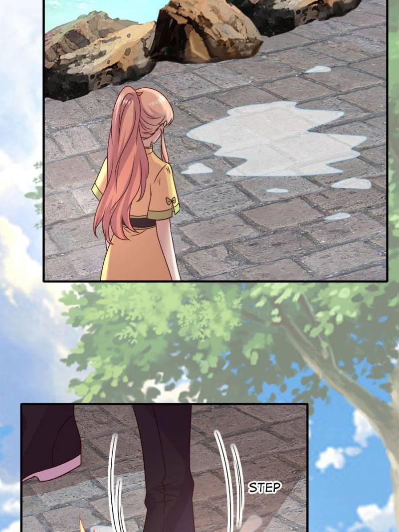 My Vampire Master Chapter 91 - Page 13