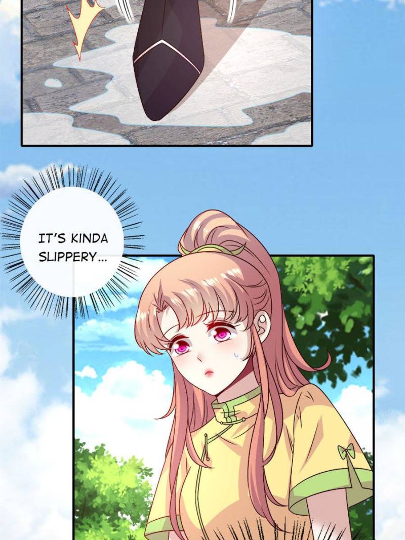 My Vampire Master Chapter 91 - Page 14