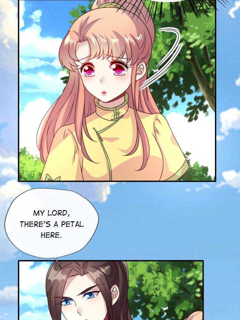 My Vampire Master Chapter 91 - Page 16