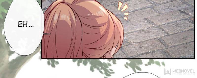 My Vampire Master Chapter 91 - Page 18