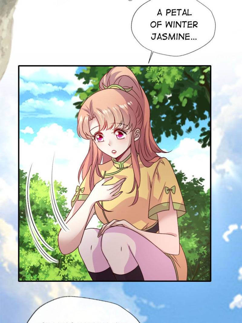 My Vampire Master Chapter 91 - Page 19