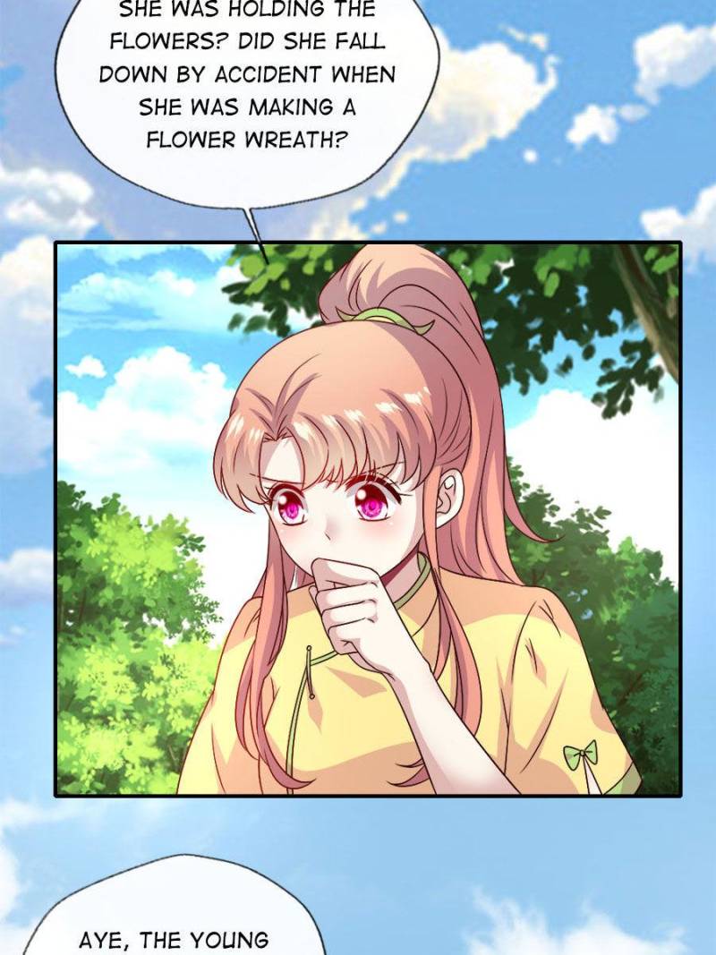 My Vampire Master Chapter 91 - Page 20