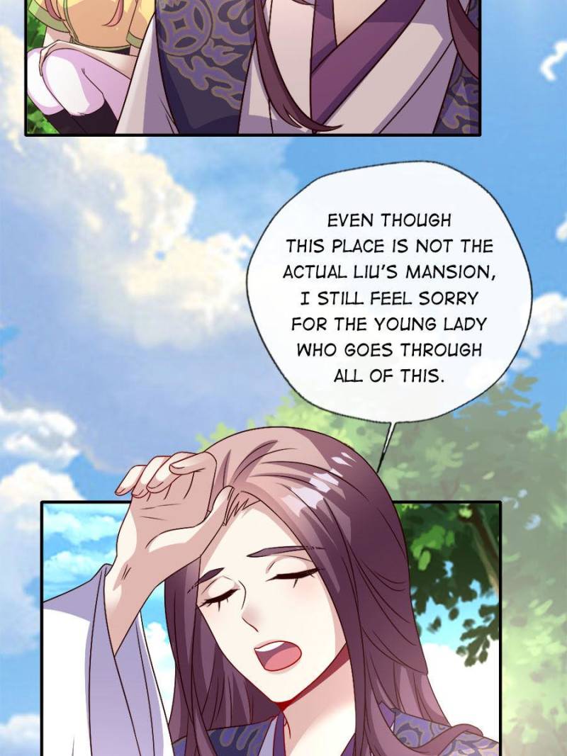 My Vampire Master Chapter 91 - Page 22