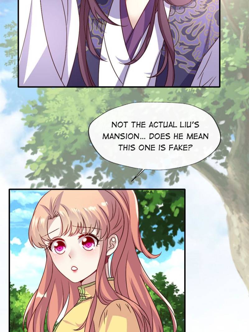 My Vampire Master Chapter 91 - Page 23