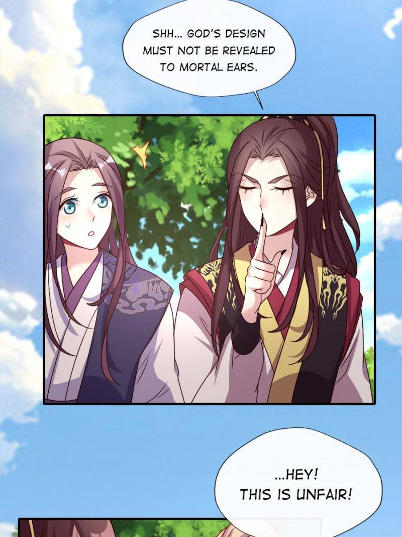 My Vampire Master Chapter 91 - Page 26