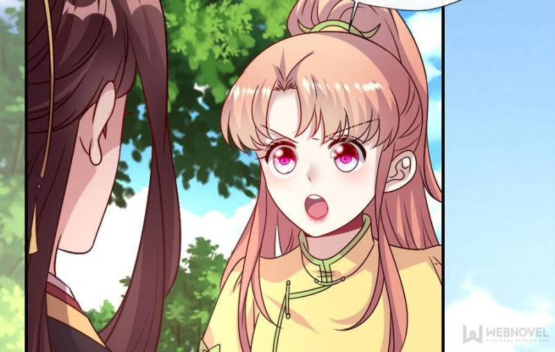 My Vampire Master Chapter 91 - Page 27