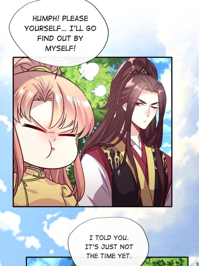 My Vampire Master Chapter 91 - Page 29