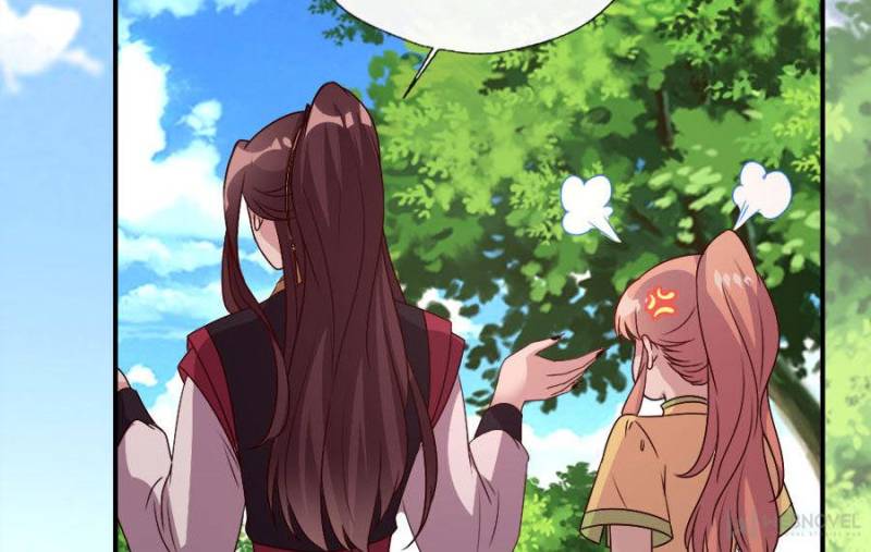 My Vampire Master Chapter 91 - Page 30