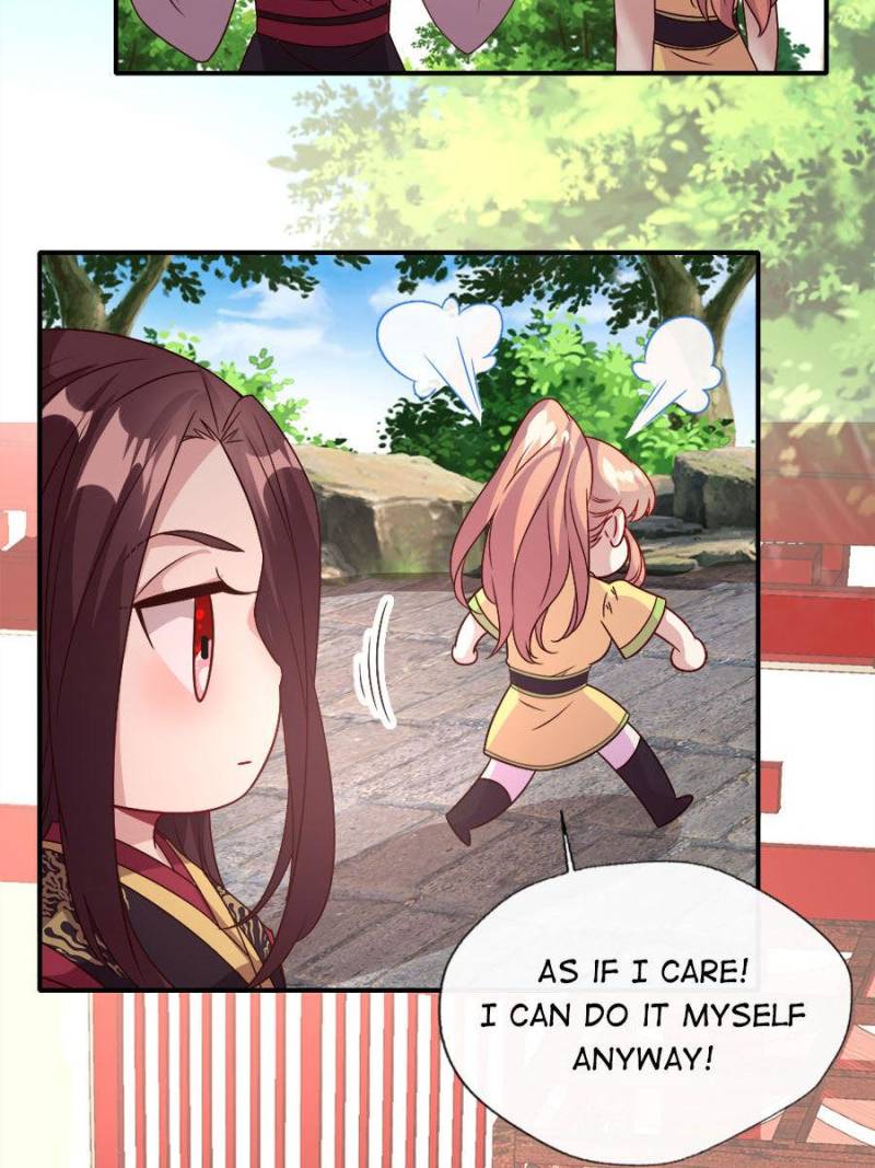 My Vampire Master Chapter 91 - Page 31