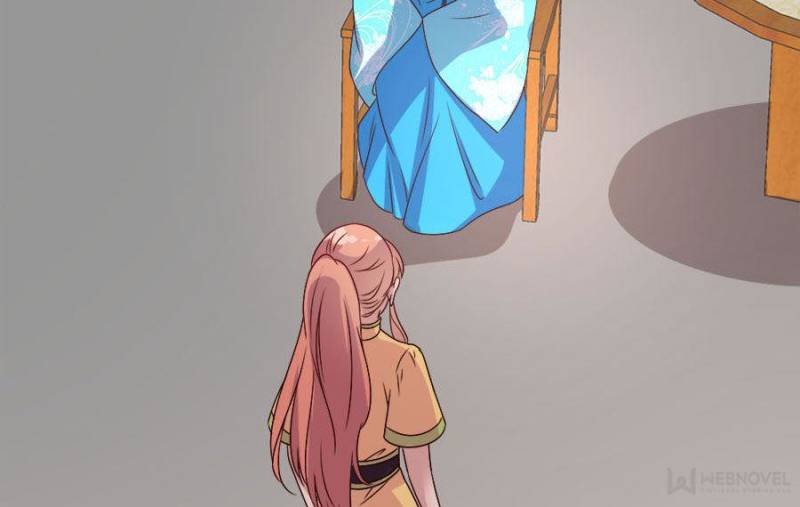 My Vampire Master Chapter 91 - Page 33