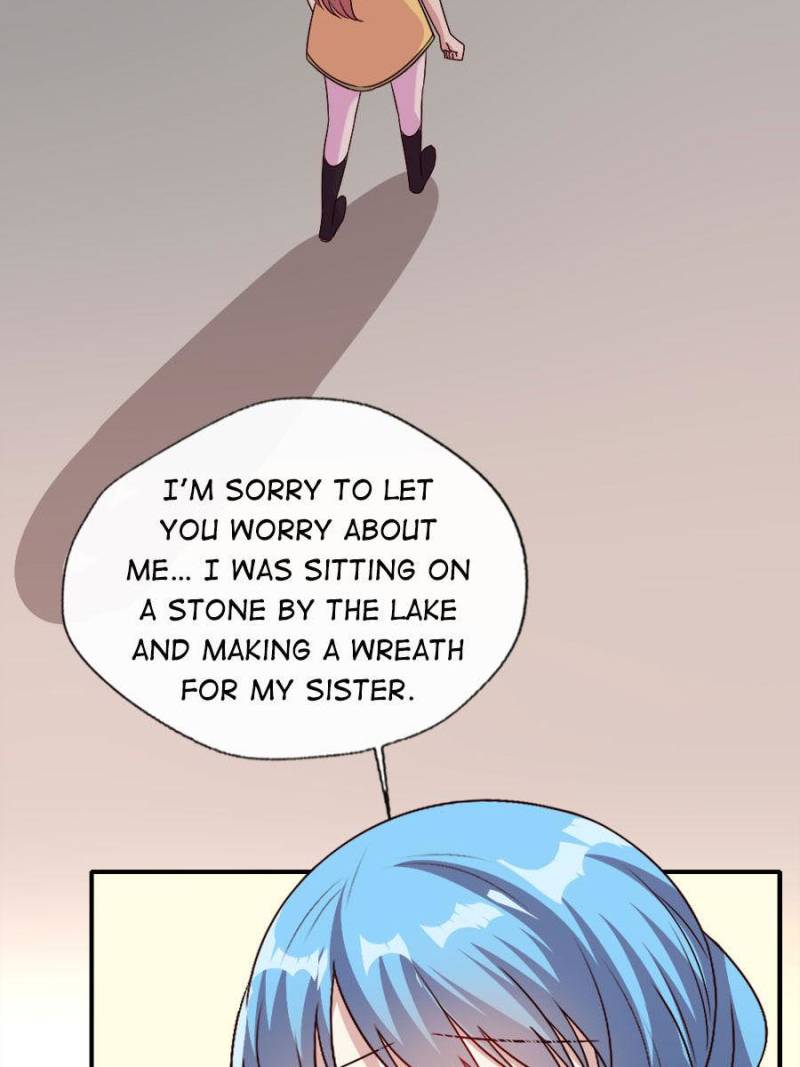 My Vampire Master Chapter 91 - Page 34