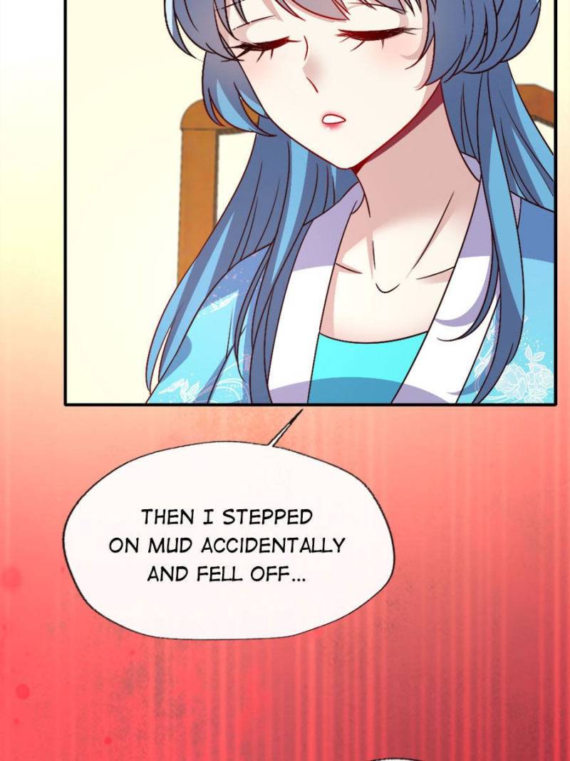 My Vampire Master Chapter 91 - Page 35