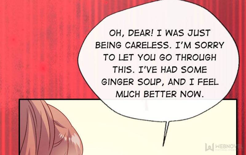 My Vampire Master Chapter 91 - Page 36