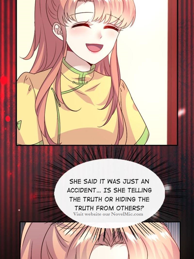 My Vampire Master Chapter 91 - Page 38