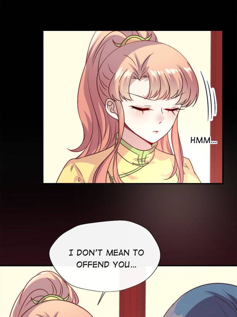 My Vampire Master Chapter 92 - Page 4