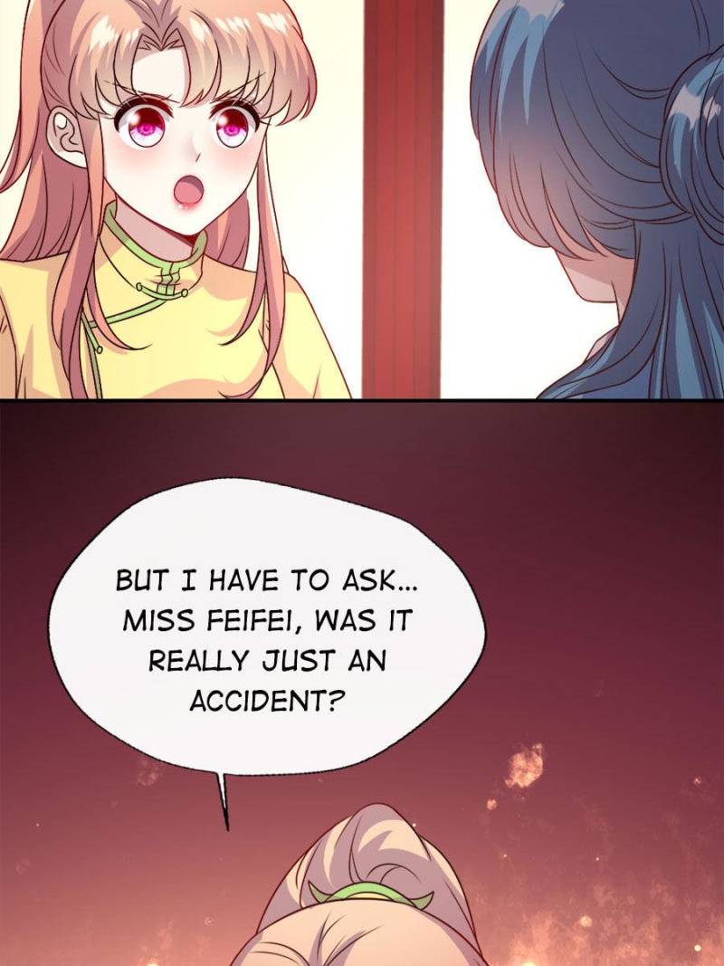 My Vampire Master Chapter 92 - Page 5