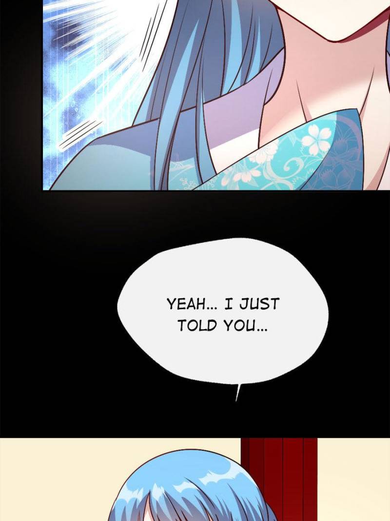 My Vampire Master Chapter 92 - Page 8