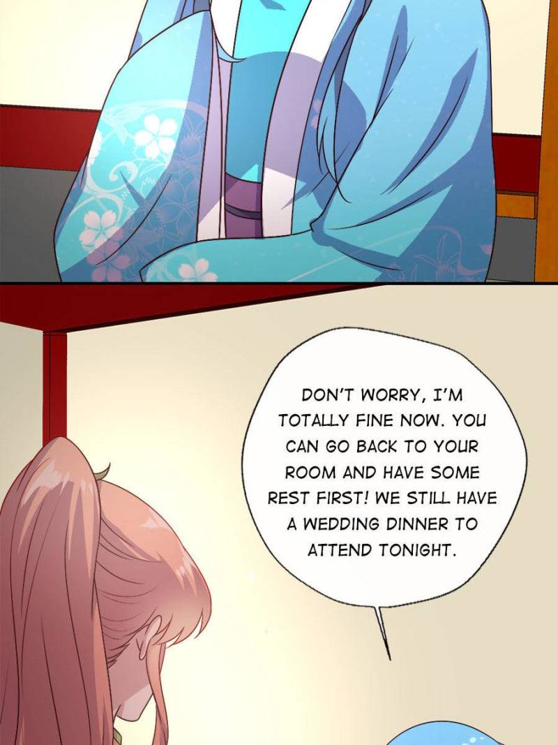 My Vampire Master Chapter 92 - Page 10