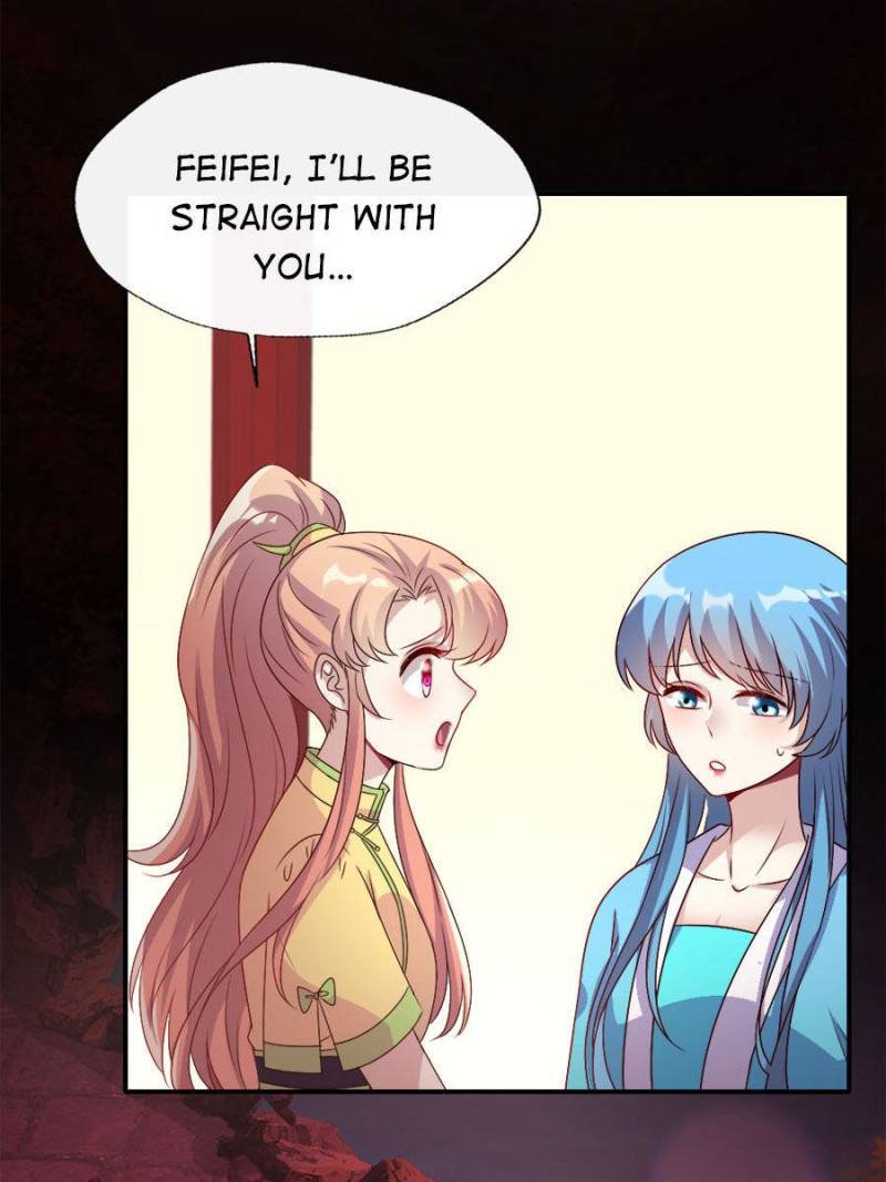 My Vampire Master Chapter 92 - Page 13