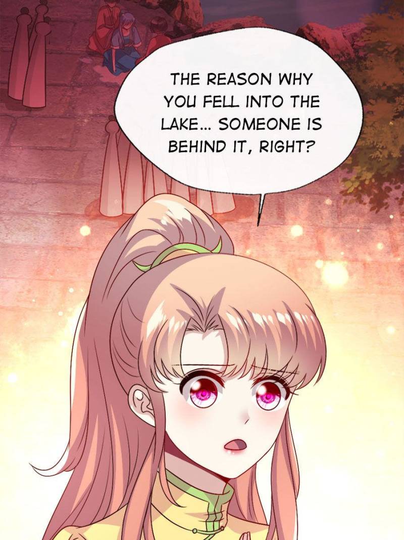 My Vampire Master Chapter 92 - Page 14