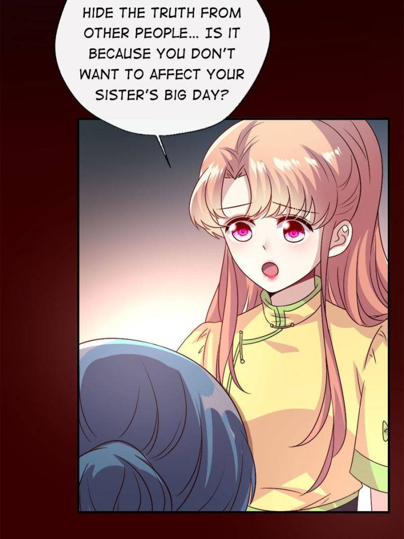 My Vampire Master Chapter 92 - Page 17