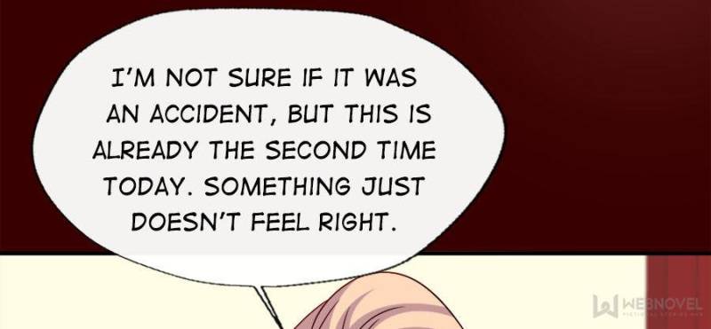 My Vampire Master Chapter 92 - Page 18