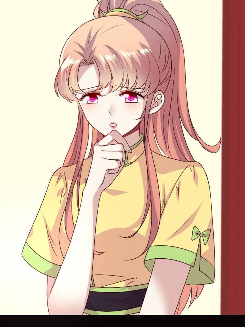 My Vampire Master Chapter 92 - Page 19