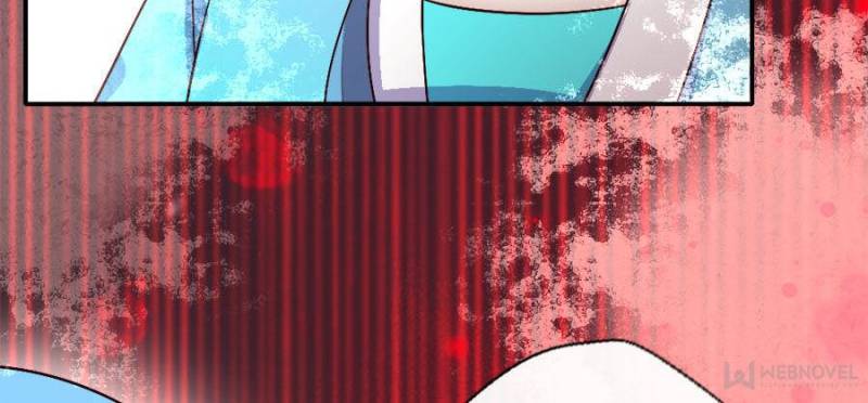 My Vampire Master Chapter 92 - Page 21