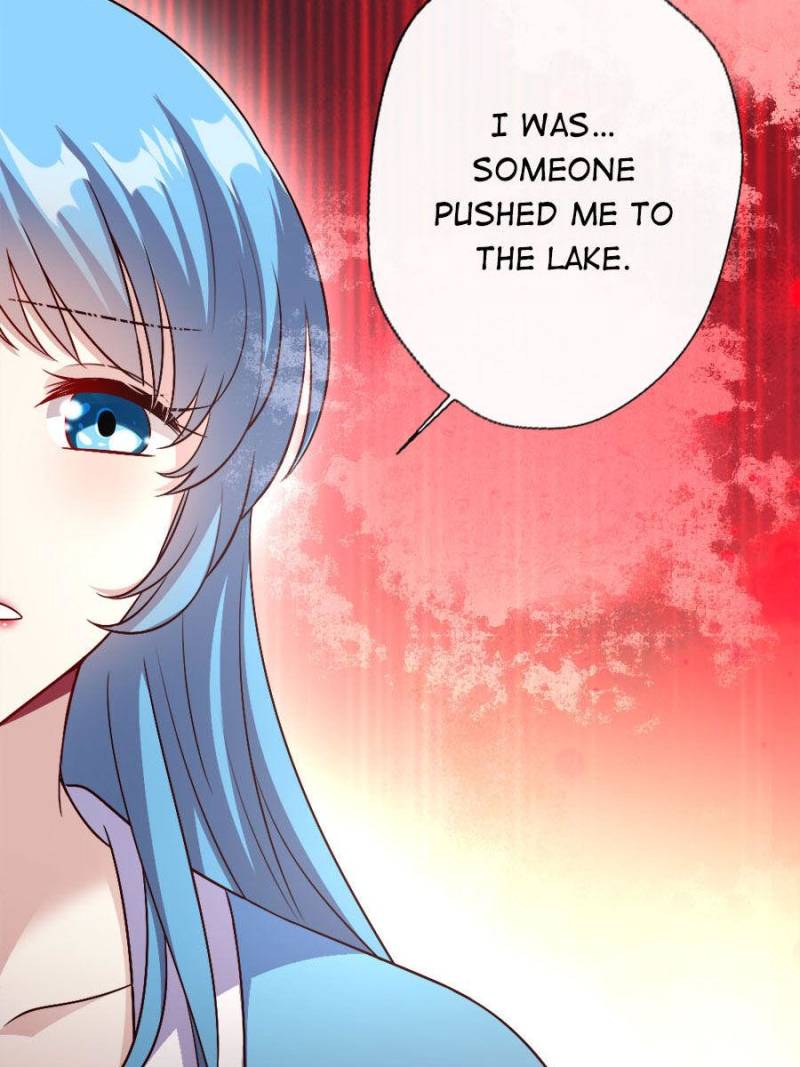 My Vampire Master Chapter 92 - Page 22