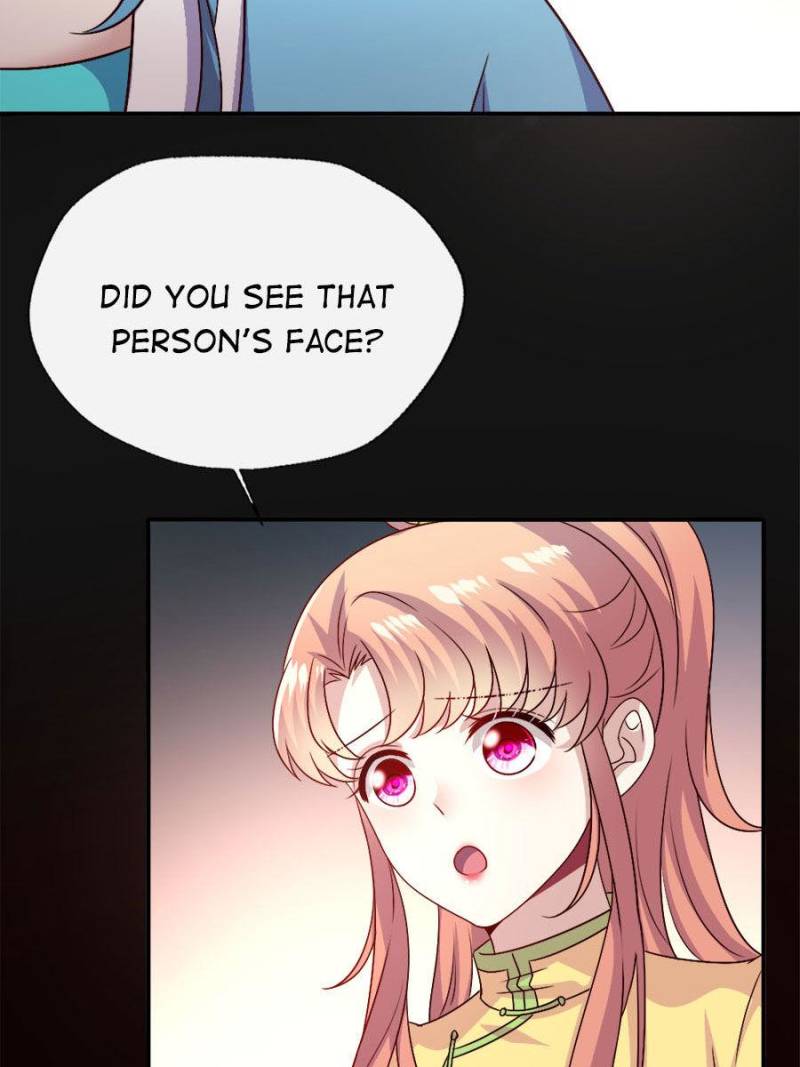 My Vampire Master Chapter 92 - Page 23