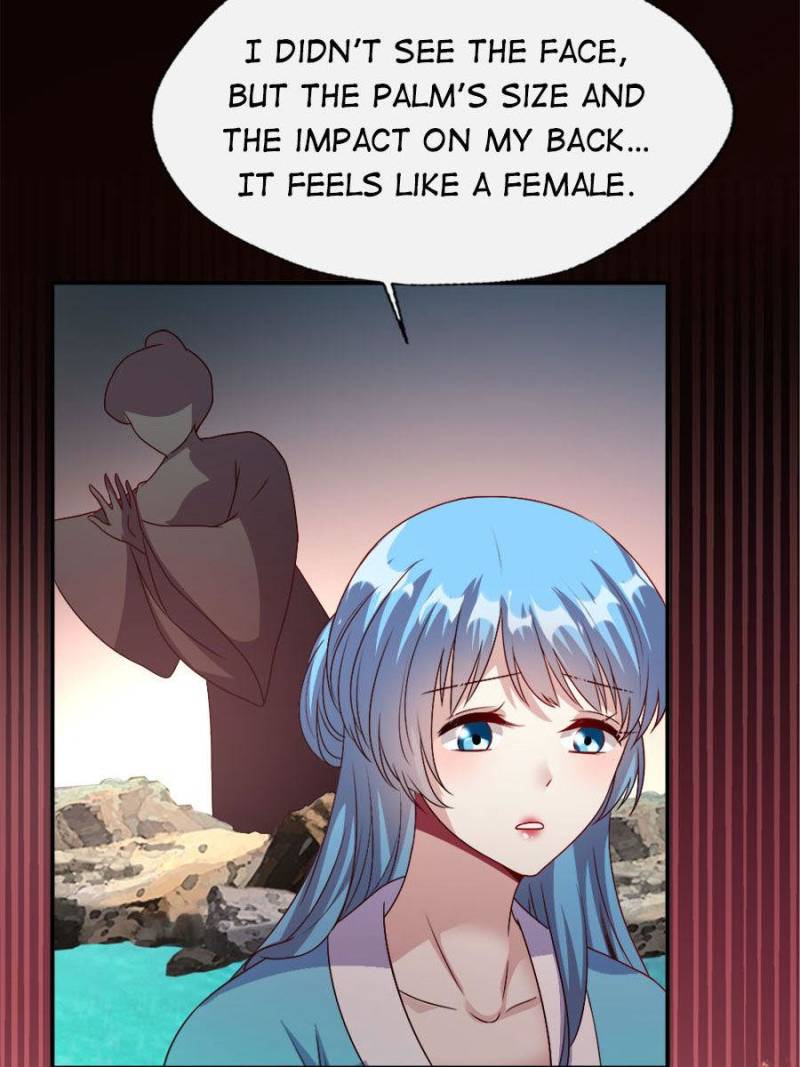 My Vampire Master Chapter 92 - Page 25