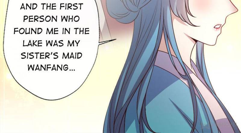 My Vampire Master Chapter 92 - Page 27